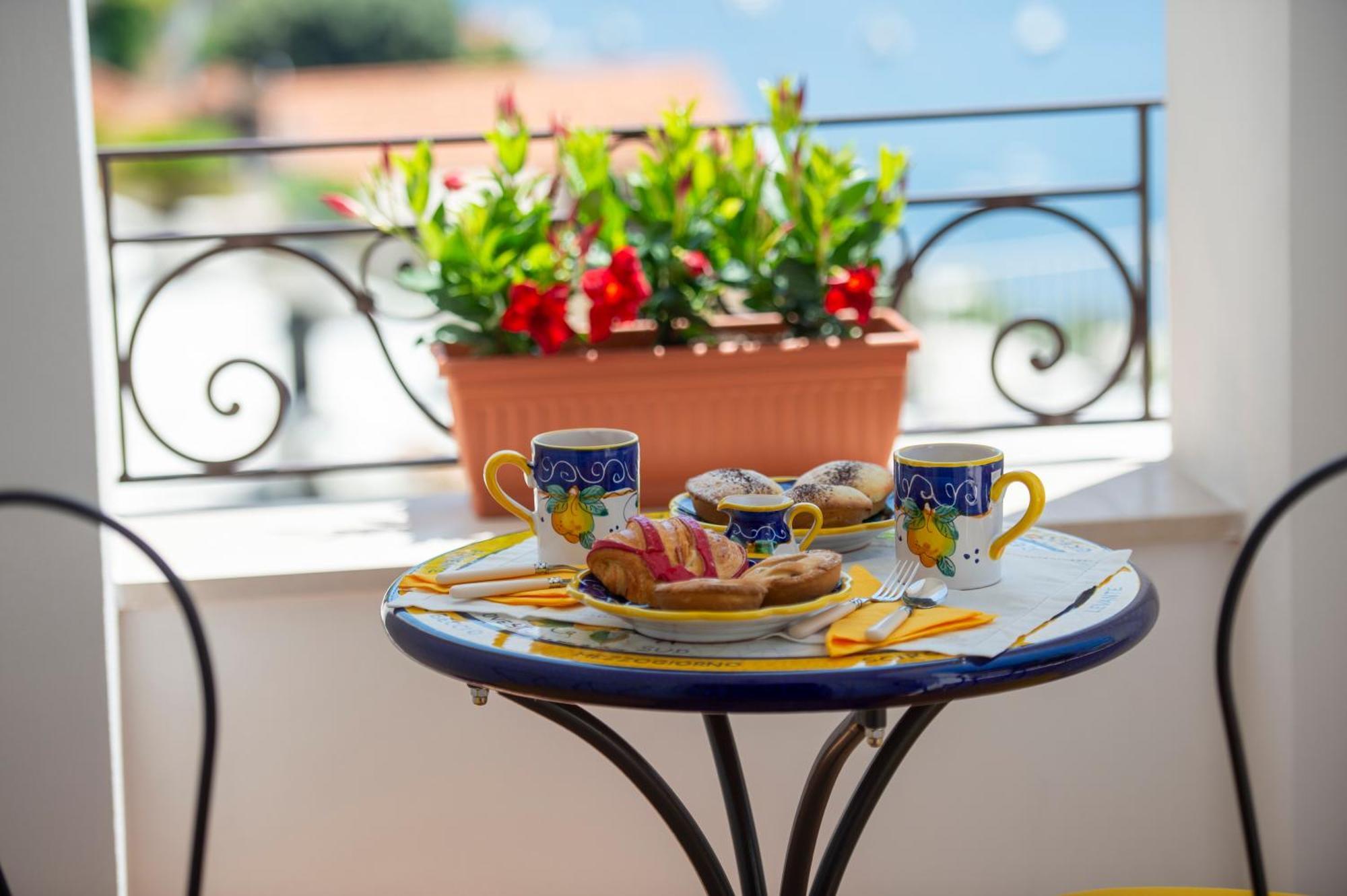 Appartement Casa Don Ciccio Positano Extérieur photo
